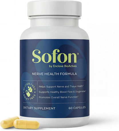 Support Nerve Health at the Source