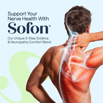 Support Nerve Health at the Source